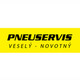 Pneuservis Lubomír Novotný