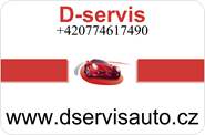 D-servis