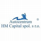 Autocentrum HM Capital                                       (pobočka Praha-Dolní Chabry)