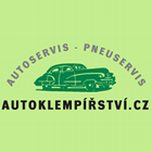 Autoservis - pneuservis - autoklempířství Trendl
