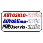 Autosklo Hleďa - Petr Hledík