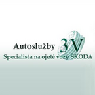 Autoslužby 3V
