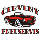 ČERVENÝ- pneuservis
