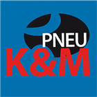 Petr Knedlík K &amp; M PNEUSERVIS