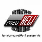 Pneu Heli