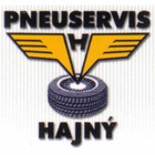 Pneuservis Hajný