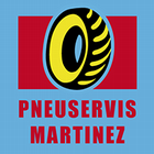 PNEUSERVIS MARTINEZ
