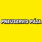 Pneuservis Pája, s.r.o.
