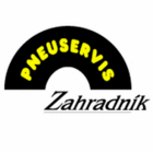 Pneuservis - Zahradník